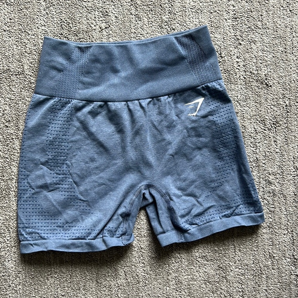 Gymshark shorts